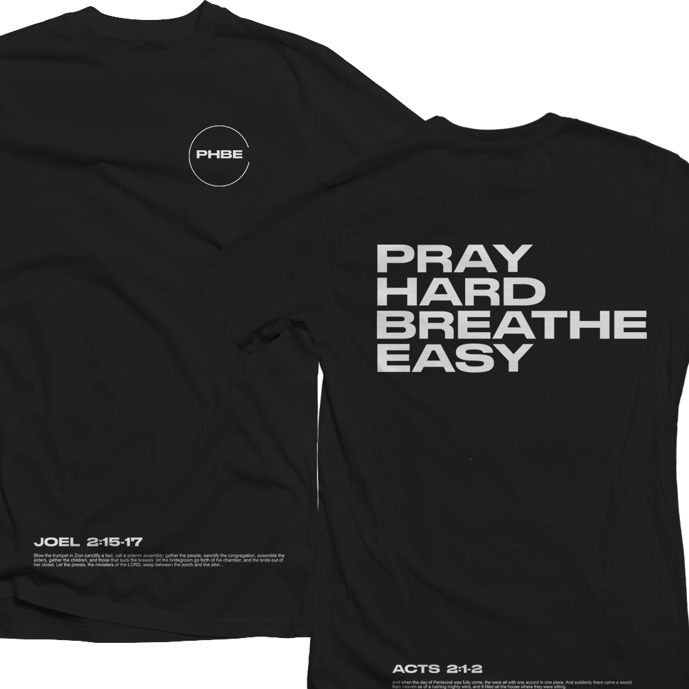 PHBE Tee #1