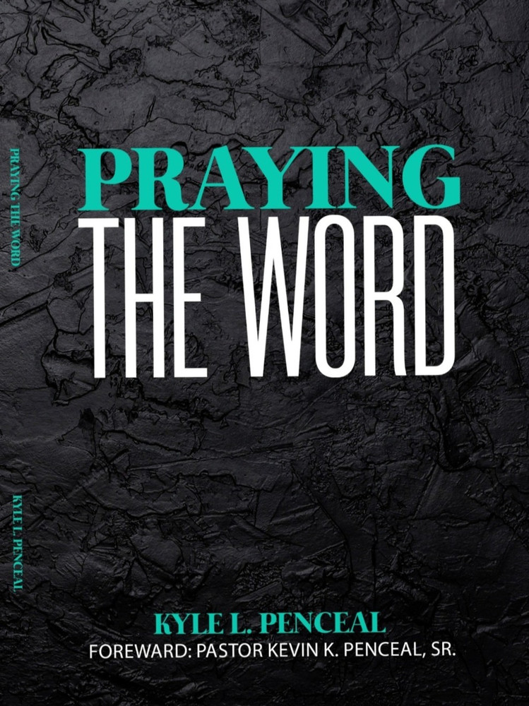 Praying the Word