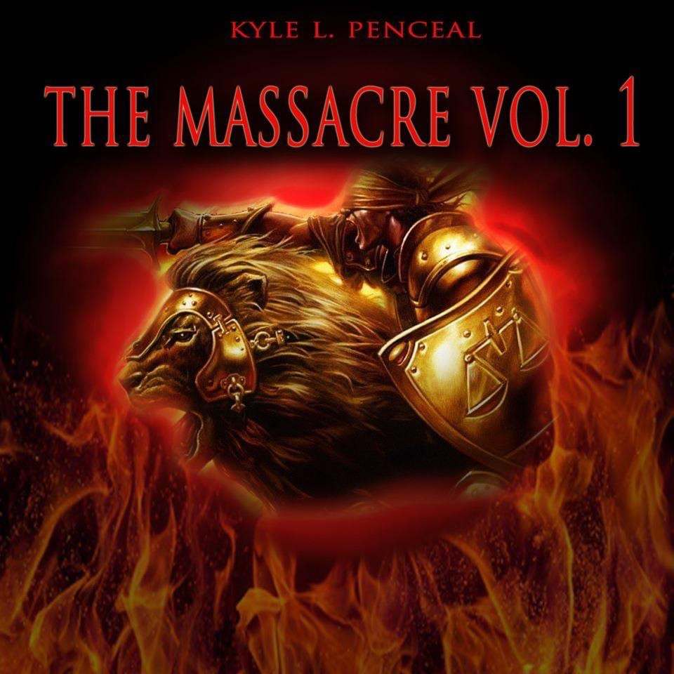 The Massacre Prayer Vol. 1